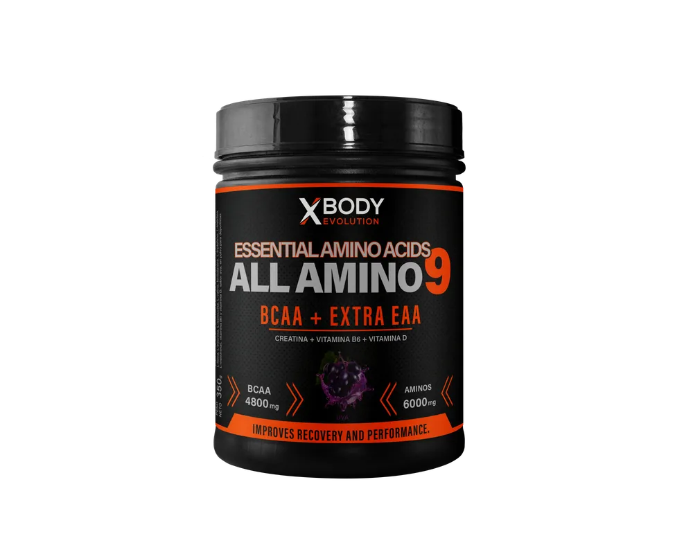 All amino 9