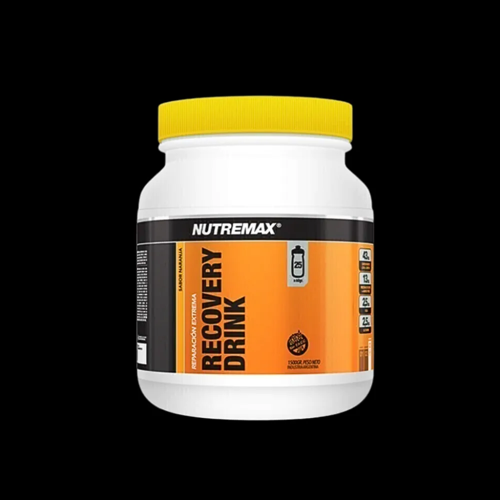 Recovery drink 1.5kg