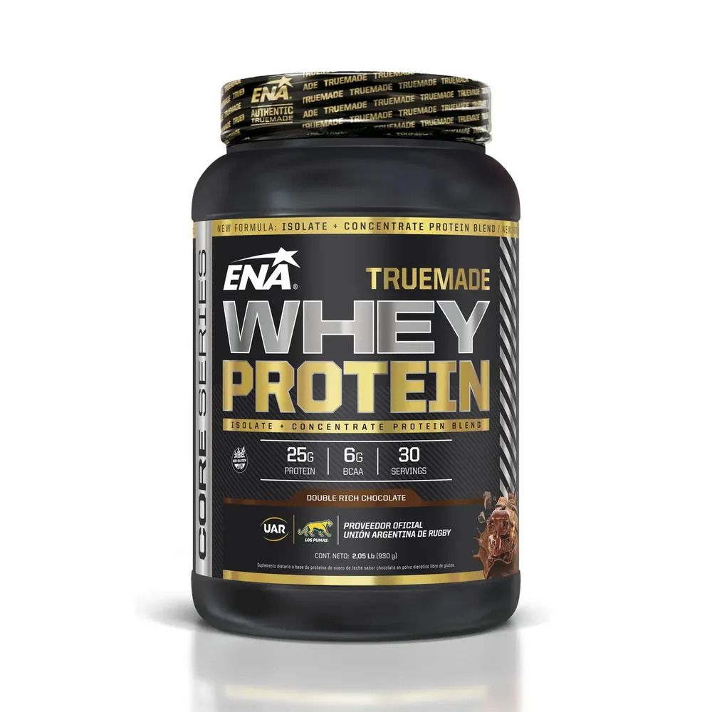 Truemade Whey Protein