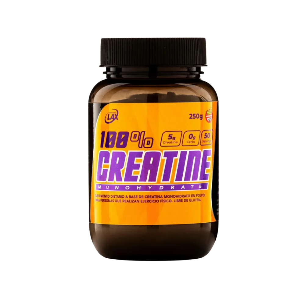 Creatina Monohidrato Micronizada