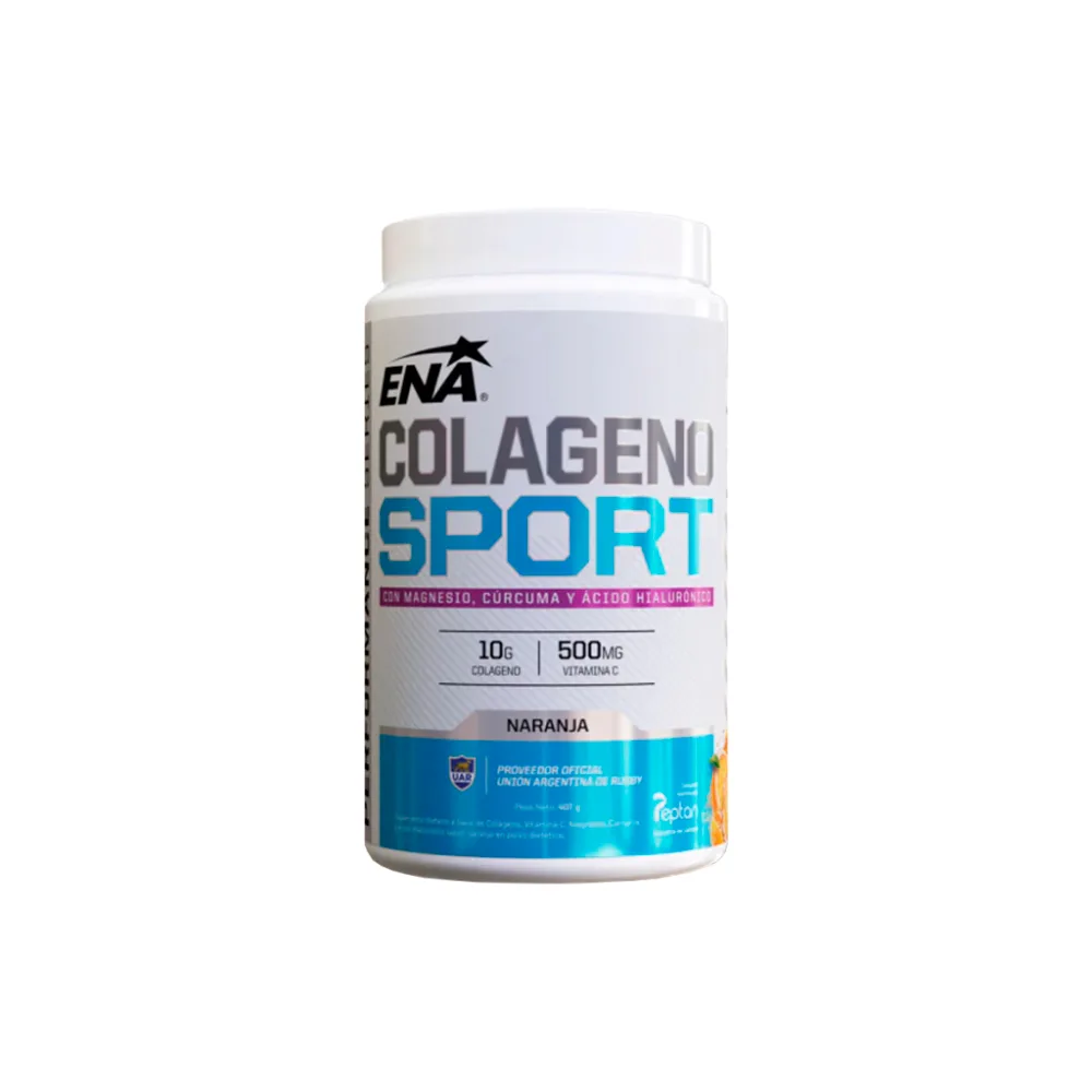 Colageno Sport 407 G