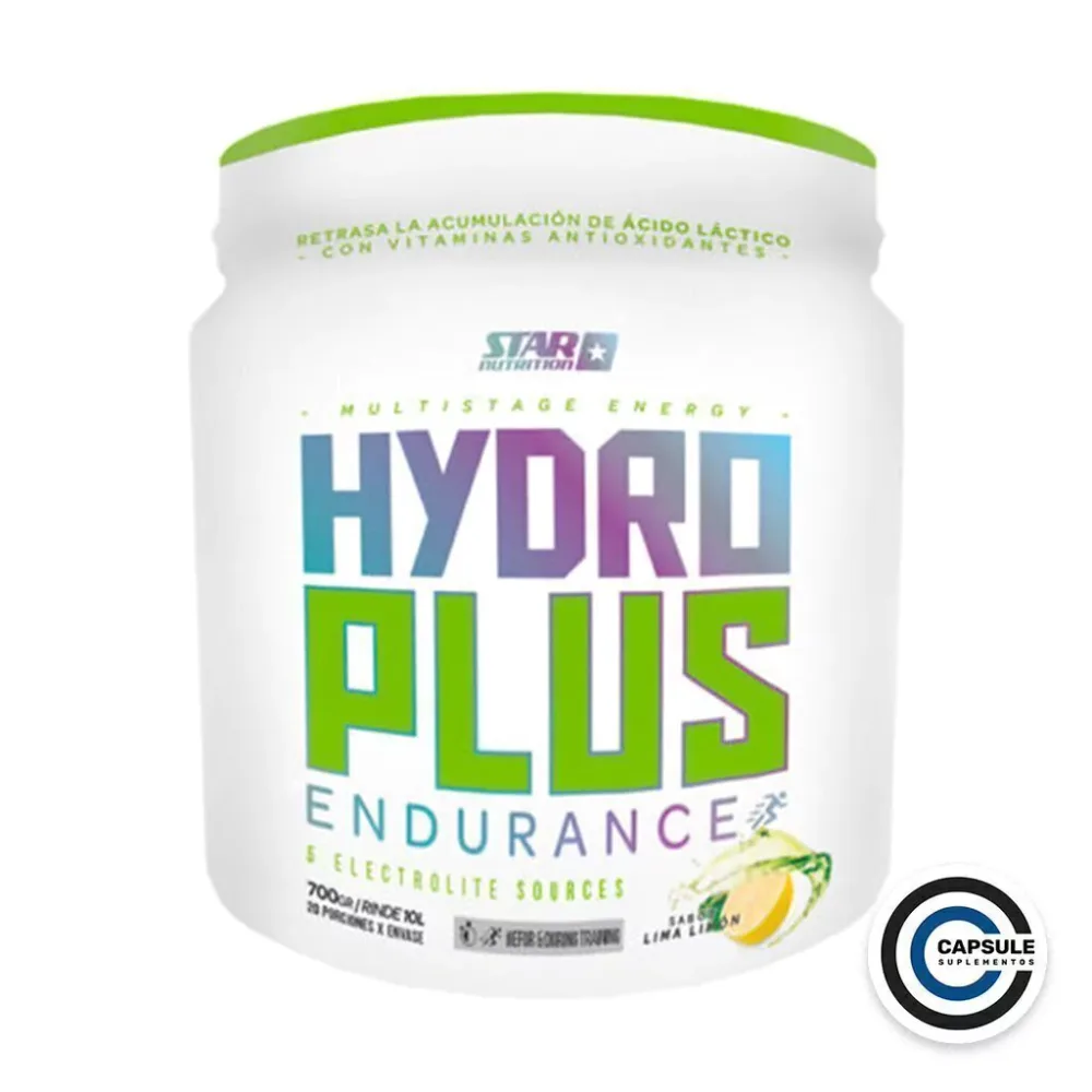 Hydro Plus Endurance-700gr