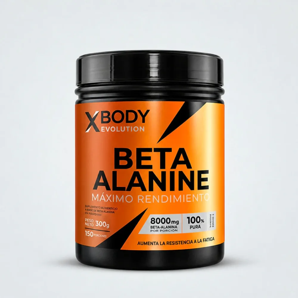 Beta Alanina 300gr
