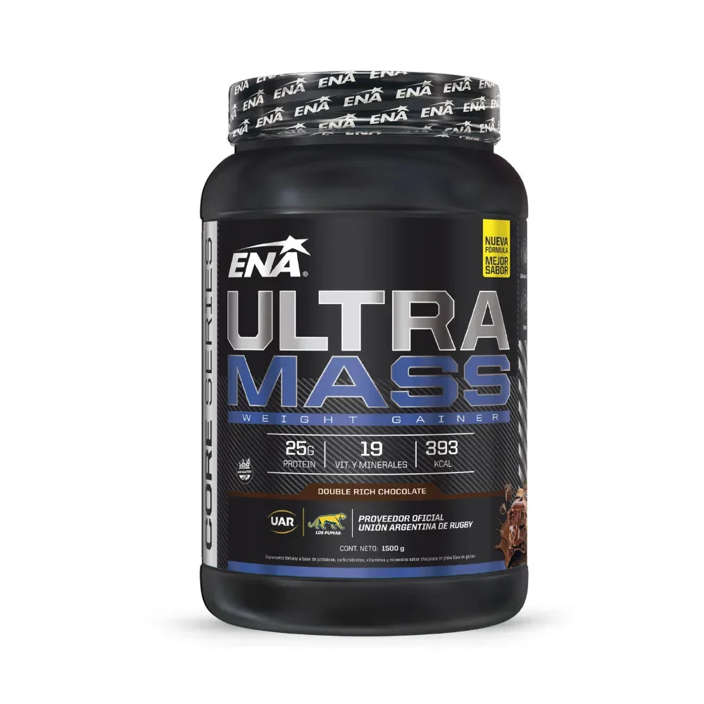 Ultra Mass