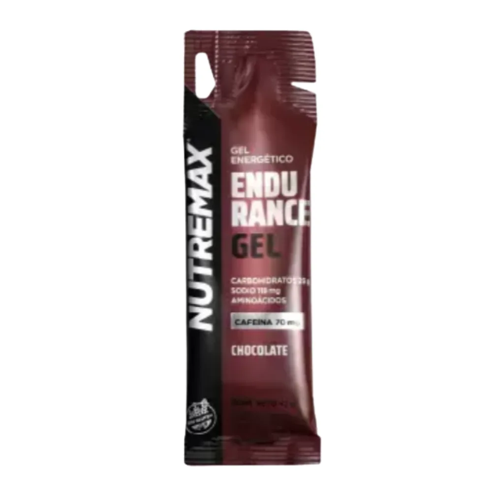 Endurance Gel x Unidad
